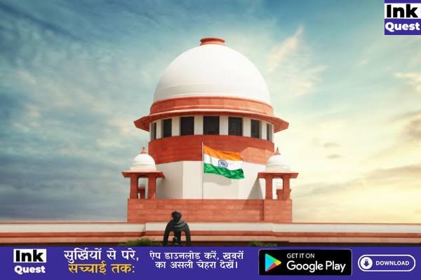 Supreme Court's big order on Bihar SIR: 'Aadhaar' will be the 12th document for voter identification, but not proof of citizenship